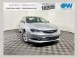 Used 2017 Chrysler 200 Limited Platinum Limited Platinum FWD