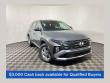 New 2026 Hyundai Tucson SE FWD SUV