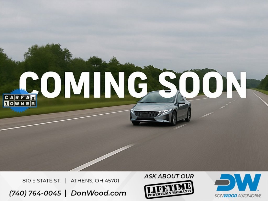 2023 GMC Terrain AT4's photo