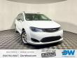 Used 2020 Chrysler Pacifica Limited Limited FWD