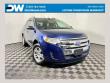Used 2012 Ford Edge SE SE FWD