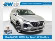 Used 2020 Hyundai Santa Fe SEL SEL 2.4L Auto AWD