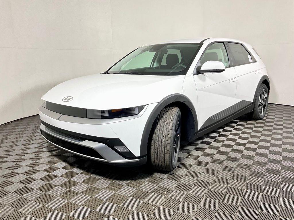 2025 Hyundai IONIQ 5 SE - Photo 10