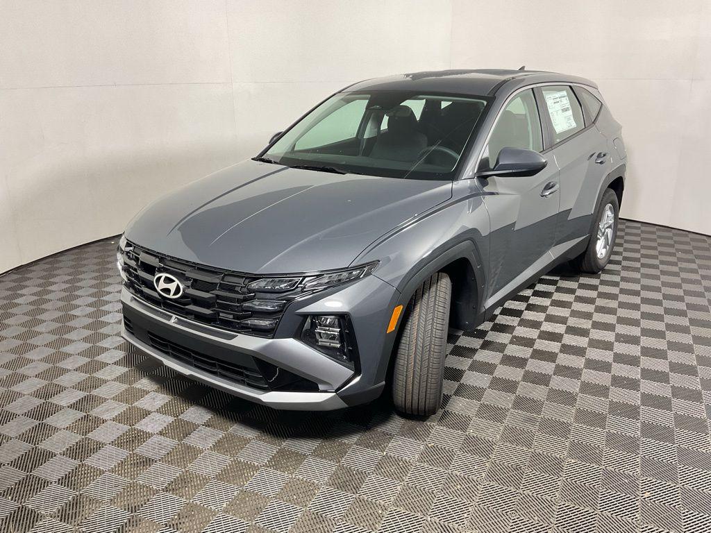 2026 Hyundai Tucson SE - Photo 11