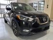 Used 2020 Nissan Kicks SR SR FWD