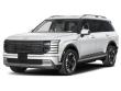 New 2026 Hyundai Palisade Hybrid Limited SUV
