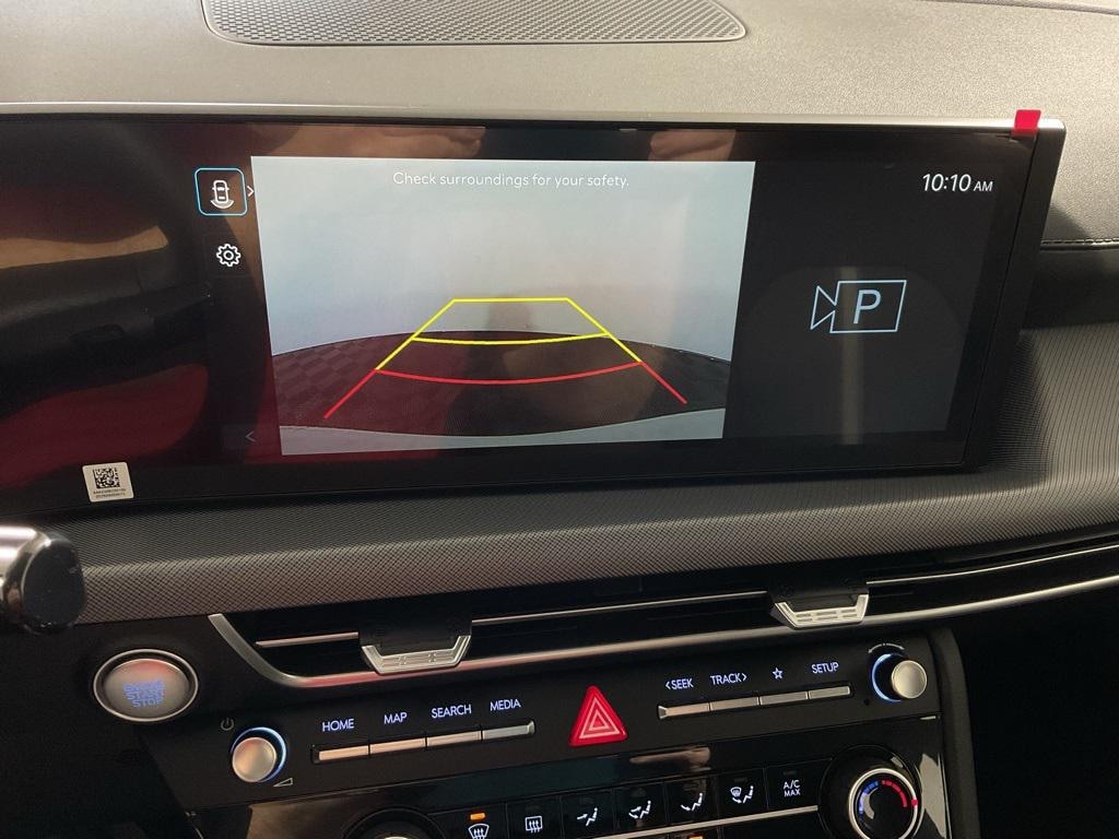 New 2026 Hyundai Sonata SE Sedan