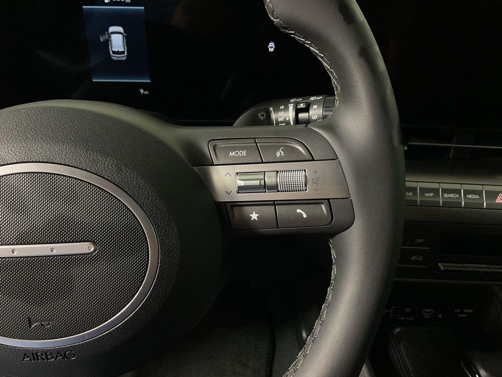 2026 Hyundai Kona SEL Sport - Photo 27