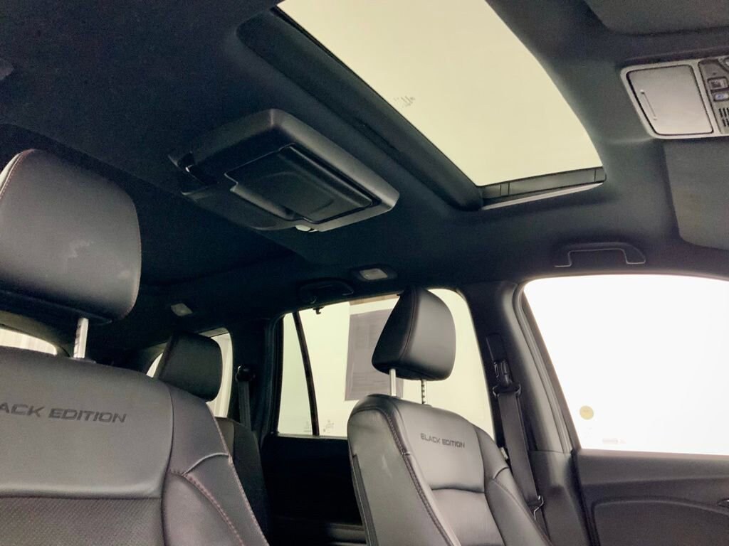 Used 2022 Honda Pilot Elite Elite AWD