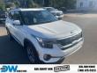 Used 2021 Kia Seltos SX SX DCT AWD