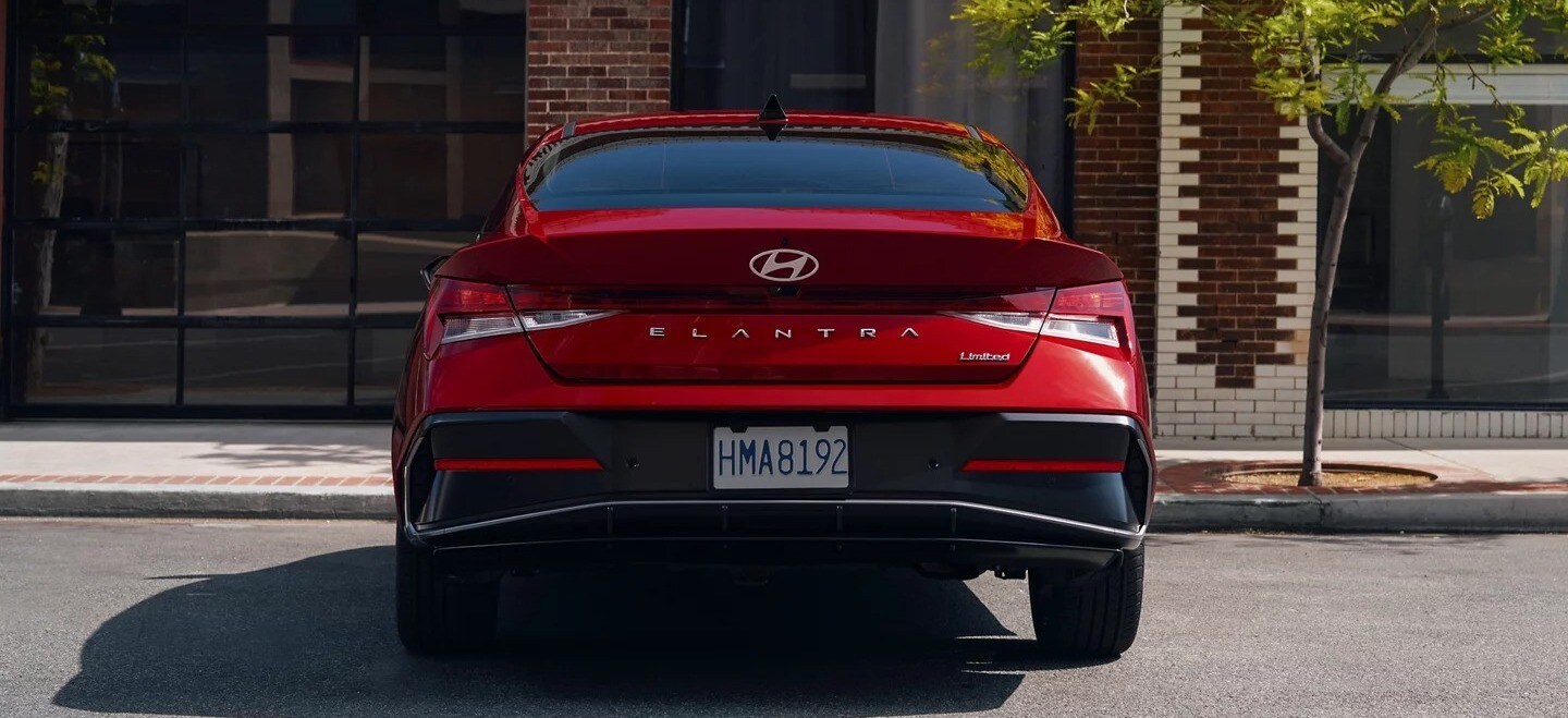 2024 Hyundai ELANTRA Lease in Athens, OH Don Wood Hyundai