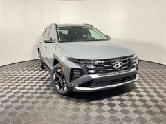 2026 Hyundai Tucson SEL AWD SUV