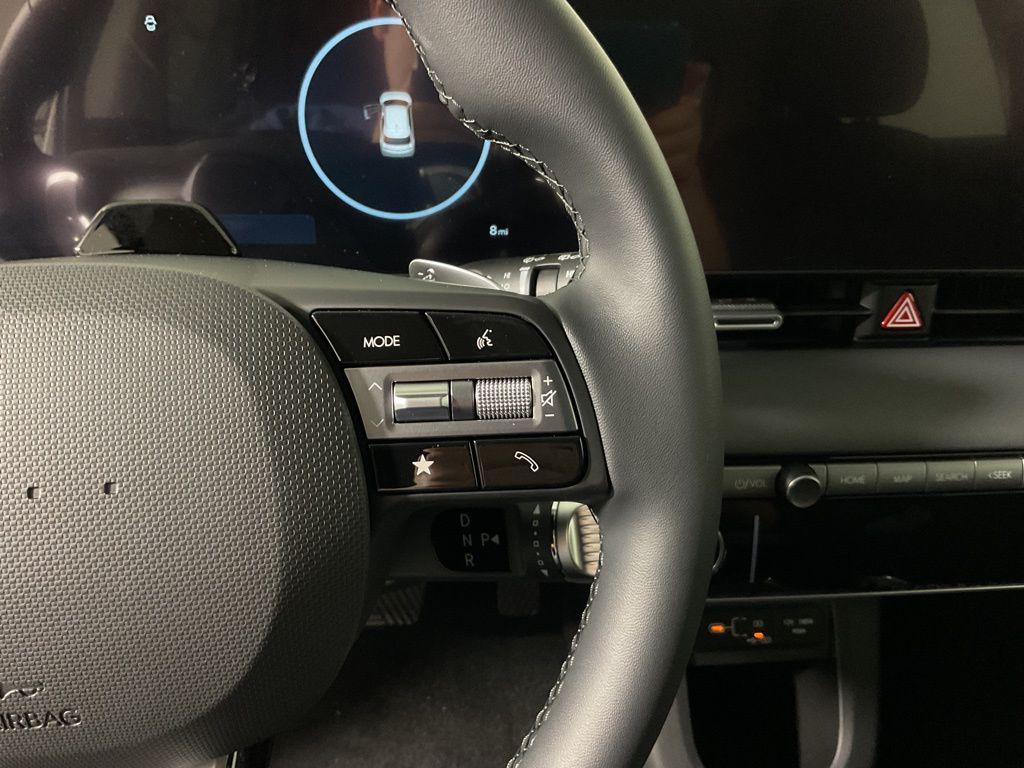 2025 Hyundai IONIQ 5 SE - Photo 28