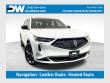 Used 2023 Acura MDX w/A-Spec Package SH-AWD w/A-Spec Package
