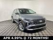 New 2026 Hyundai Tucson SE FWD SUV