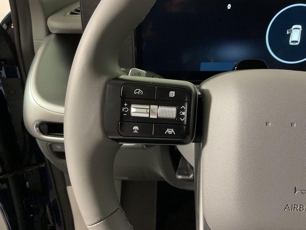 2026 Hyundai IONIQ 9 SE - Photo 27