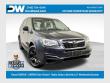 Used 2018 Subaru Forester 2.5i 2.5i Manual