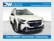 Used 2023 Subaru Outback Premium Premium CVT