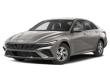 New 2025 Hyundai Elantra SE Sedan