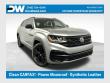 Used 2023 Volkswagen Atlas Cross Sport 2.0T SEL R-Line Black 2.0T SEL R-Line Black 4MOTION