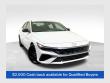 New 2026 Hyundai Elantra SEL Sport Sedan