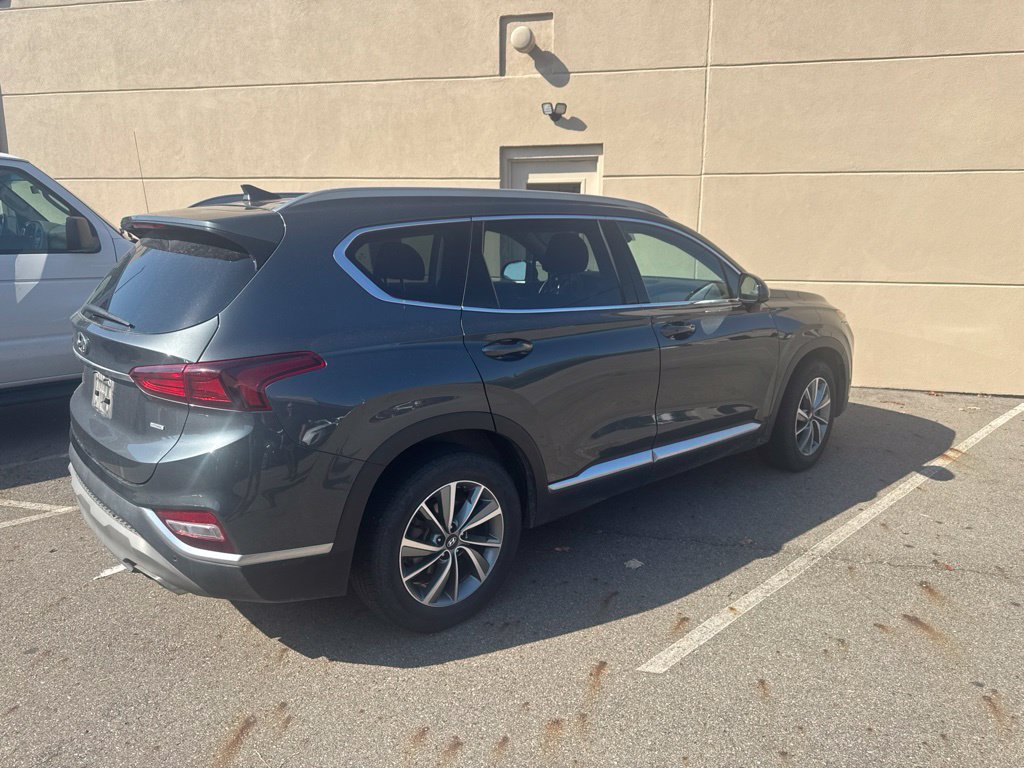 Used 2019 Hyundai Santa Fe SEL Plus SEL Plus 2.4L Auto AWD