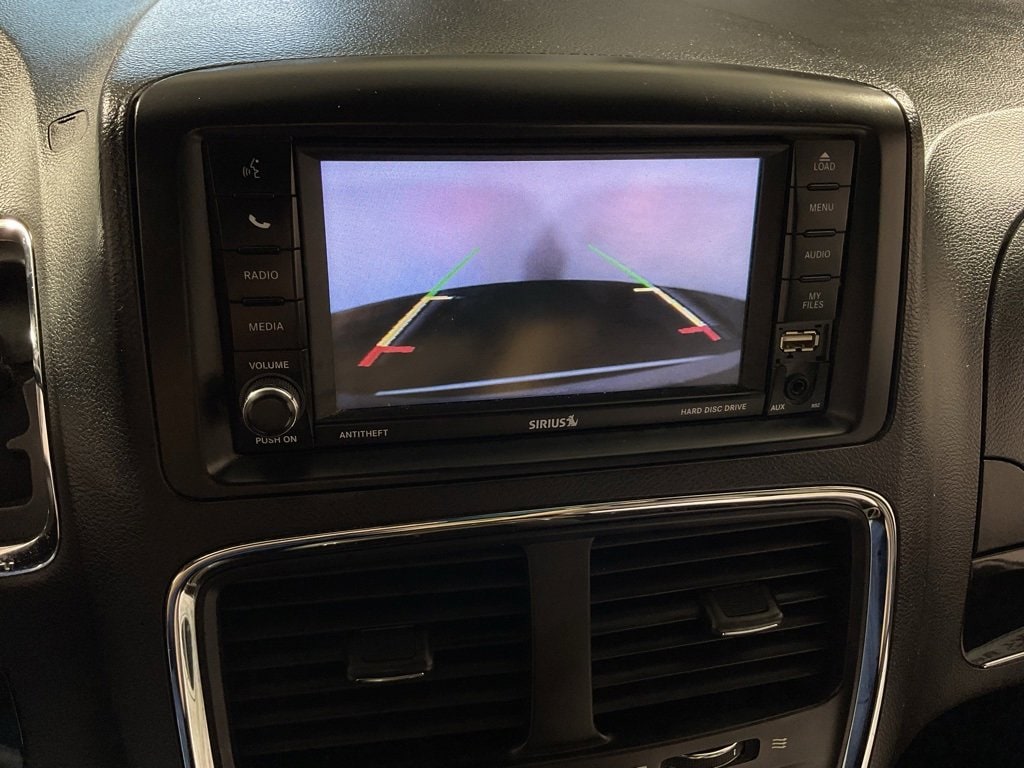 Used 2019 Dodge Grand Caravan SXT Wagon