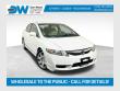 Used 2011 Honda Civic LX Auto LX