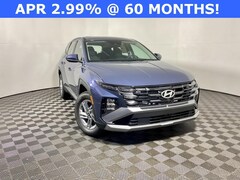 2026 Hyundai Tucson SE AWD SUV