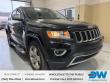 Used 2014 Jeep Grand Cherokee Limited 4WD  Limited