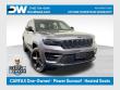 Used 2023 Jeep Grand Cherokee Altitude Altitude 4x4