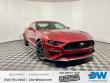 Used 2022 Ford Mustang GT GT Fastback
