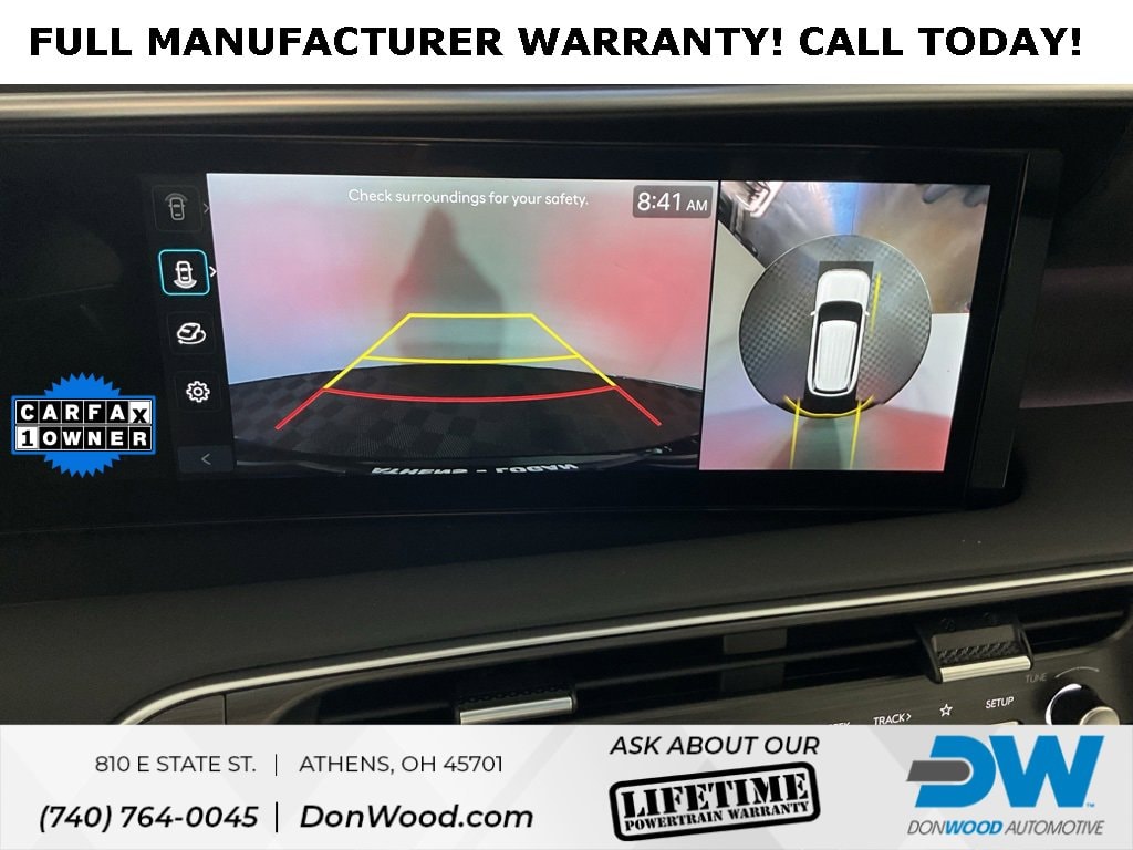 Used 2026 Hyundai Palisade Limited Limited AWD