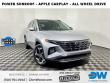 Used 2022 Hyundai Tucson Hybrid Limited Limited AWD