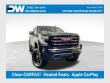 Used 2020 GMC Sierra 1500 Elevation 4WD Crew Cab 147 Elevation