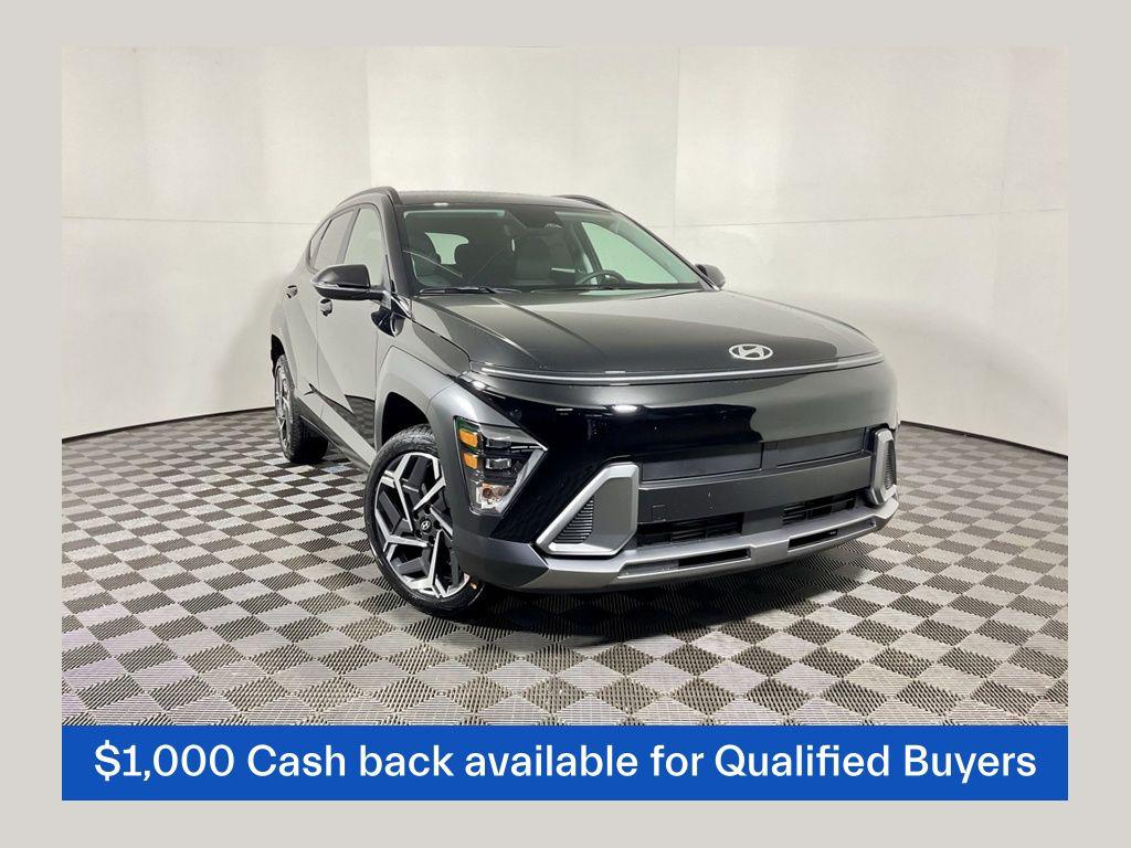 2026 Hyundai Kona