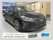 Used 2018 Hyundai IONIQ Hybrid SEL Hatchback