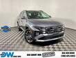 Hyundai Tucson Hybrid