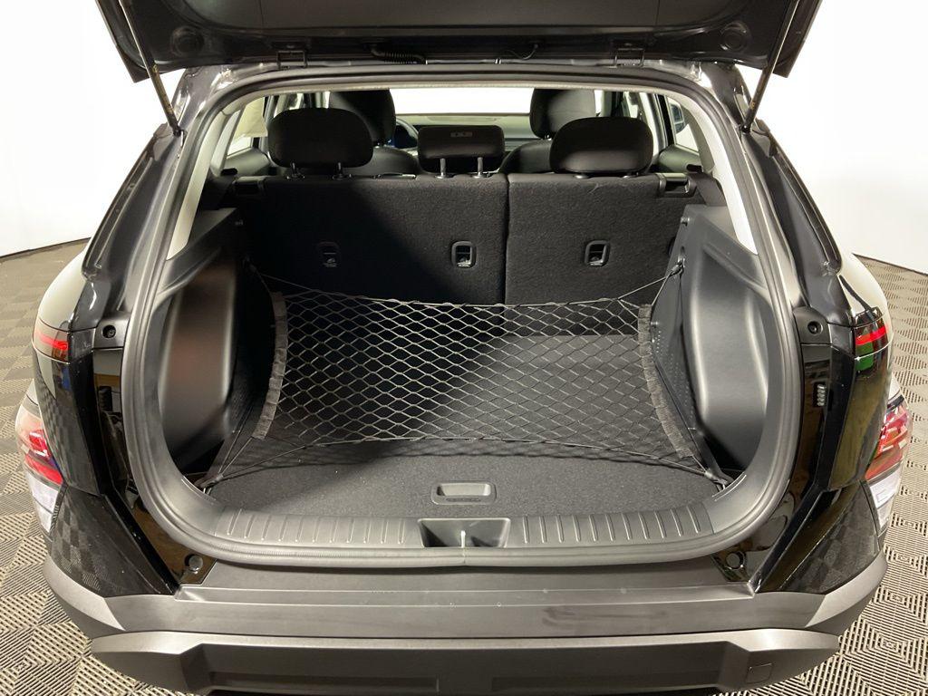 2026 Hyundai Kona SE - Photo 15