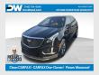 Used 2020 Cadillac XT5 Premium Luxury AWD AWD  Premium Luxury
