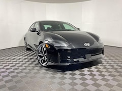 2025 Hyundai IONIQ 6 SEL Sedan