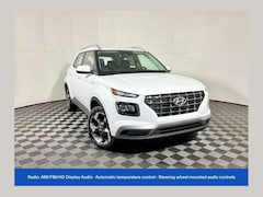 2026 Hyundai Venue SEL SUV