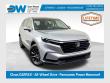 Used 2026 Honda CR-V EX-L EX-L AWD
