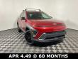 New 2026 Hyundai Kona SEL Sport AWD SUV
