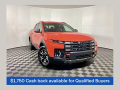 2026 Hyundai Santa Cruz XRT Truck Crew Cab