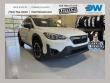 Used 2022 Subaru Crosstrek  CVT