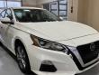 Used 2020 Nissan Altima 2.5 S Sedan