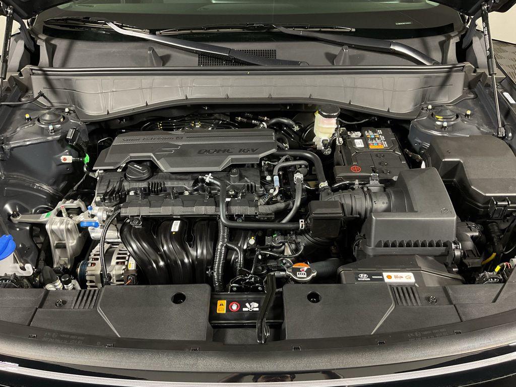 2026 Hyundai Kona SE - Photo 8