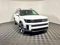 2026 Hyundai Santa Fe Hybrid Limited SUV