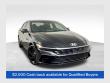 New 2026 Hyundai Elantra SEL Sport Sedan